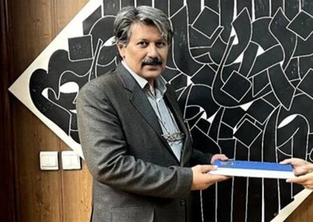 مدیر روابط عمومی معاونت هنری وزارت ارشاد،اخبار فرهنگی،خبرهای فرهنگی مدیر روابط عمومی معاونت هنری وزارت ارشاد،اخبار فرهنگی،خبرهای فرهنگی
