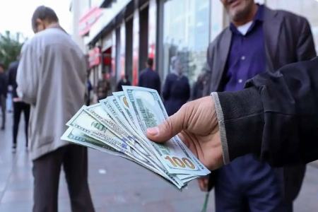 قیمت دلار،اخبار اقتصادی،خبرهای اقتصادی