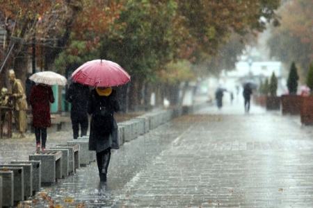 سامانه بارشی،اخبار اجتماعی،خبرهای اجتماعی