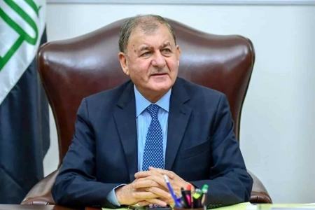 رئیس جمهور عراق،اخبار بین الملل،خبرهای بین الملل
