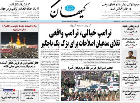 تیتر روزنامه ها،روزنامه های سیاسی و اقتصادی تیتر روزنامه ها،روزنامه های سیاسی و اقتصادی