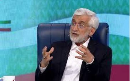 سعید جلیلی،اخبار سیاسی،خبرهای سیاسی سعید جلیلی،اخبار سیاسی،خبرهای سیاسی