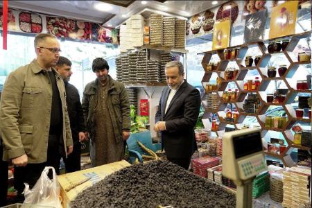 عراقچی،اخبار سیاست خارجی،خبرهای سیاست خارجی عراقچی،اخبار سیاست خارجی،خبرهای سیاست خارجی