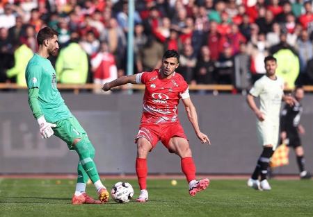 دیدار پرسپولیس و تراکتور،اخبار ورزشی،خبرهای ورزشی دیدار پرسپولیس و تراکتور،اخبار ورزشی،خبرهای ورزشی