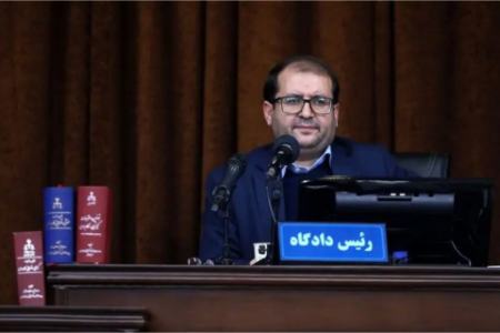 دادگاه چای دبش،اخبار اجتماعی،خبرهای اجتماعی