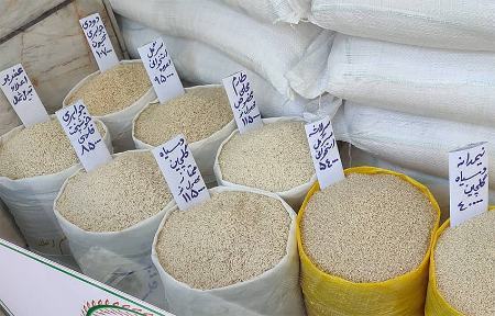 برنج،اخبار اقتصادی،خبرهای اقتصادی برنج،اخبار اقتصادی،خبرهای اقتصادی