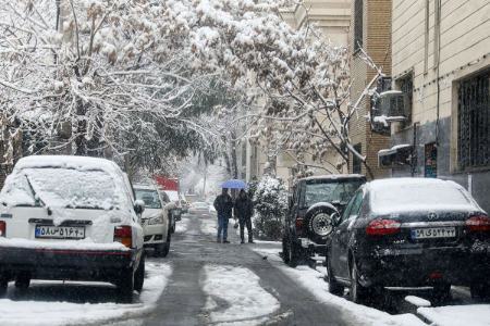 برف و باران در ایران،اخبار اجتماعی،خبرهای اجتماعی