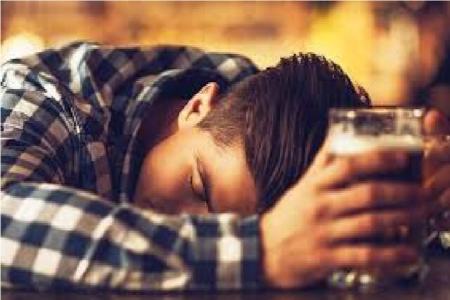 یافتههای جدیدی از تاثیر منفی مصرف الکل بر خواب
