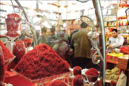 زعفران،اخبار اقتصادی،خبرهای اقتصادی زعفران،اخبار اقتصادی،خبرهای اقتصادی