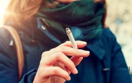 مصرف دخانیات توسط دختران در ایران،اخبار اجتماعی،خبرهای اجتماعی