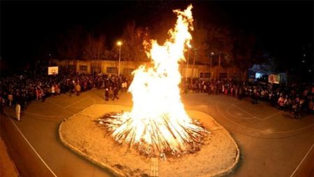 جشن سده،اخبار اجتماعی،خبرهای اجتماعی جشن سده،اخبار اجتماعی،خبرهای اجتماعی