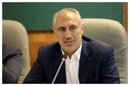 رئیس سازمان برنامه و بودجه،اخبار اقتصادی،خبرهای اقتصادی
