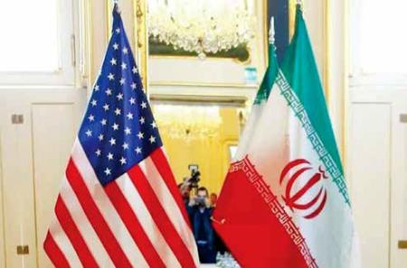 ایران و آمریکا،اخبار سیاست خارجی،خبرهای سیاست خارجی