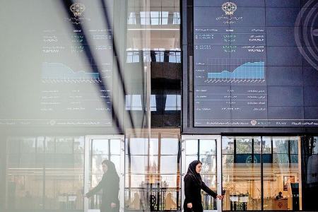 بورس تهران،اخبار اقتصادی،خبرهای اقتصادی بورس تهران،اخبار اقتصادی،خبرهای اقتصادی