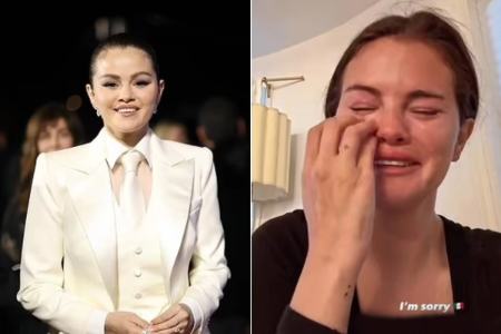 سلنا گومز،اخبار فرهنگی،خبرهای فرهنگی سلنا گومز،اخبار فرهنگی،خبرهای فرهنگی