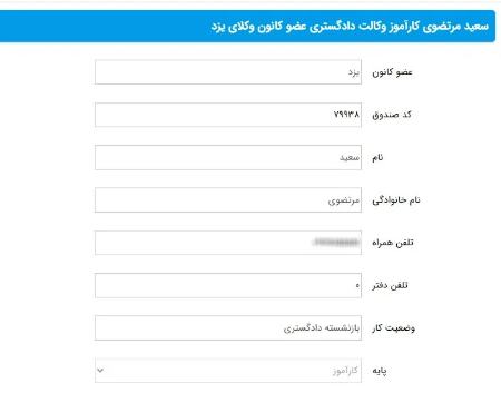 سعید مرتضوی،اخبار سیاسی،خبرهای سیاسی سعید مرتضوی،اخبار سیاسی،خبرهای سیاسی