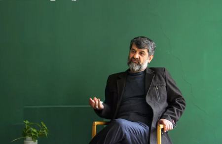  مهدی نصیری آزاد شد