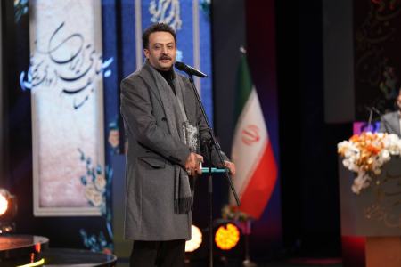 جشنواره فجر،اخبار فرهنگی،خبرهای فرهنگی