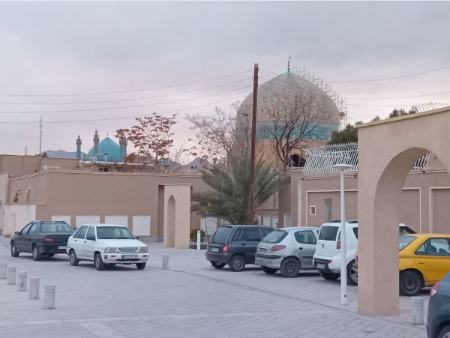 مسجد شیخ لطفالله،اخبار اجتماعی،خبرهای اجتماعی مسجد شیخ لطفالله،اخبار اجتماعی،خبرهای اجتماعی