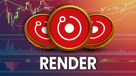 اطلاعات کوین RNDR برای سرمایه‌گذاری