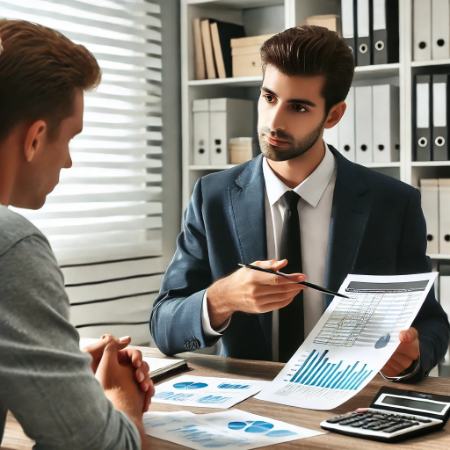 مشاوره مالیاتی جهت کاهش مالیات مشاوره مالیاتی جهت کاهش مالیات