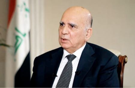 معاون نخستوزیر عراق،اخبار سیاست خارجی،خبرهای سیاست خارجی معاون نخستوزیر عراق،اخبار سیاست خارجی،خبرهای سیاست خارجی