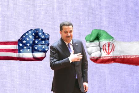 تهدید عراق از سوی آمریکا،اخبار سیاست خارجی،خبرهای سیاست خارجی