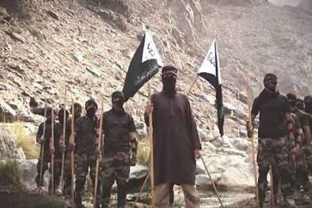 گروه تروریستی جیش الظلم،اخبار سیاسی،خبرهای سیاسی گروه تروریستی جیش الظلم،اخبار سیاسی،خبرهای سیاسی