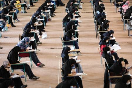  جزئیات تأثیر معدل در کنکور تصویب شد