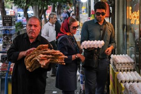 تورم در ایران،اخبار اقتصادی،خبرهای اقتصادی