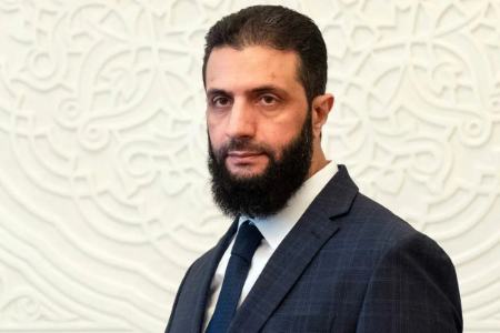جولانی،اخبار بین الملل،خبرهای بین الملل