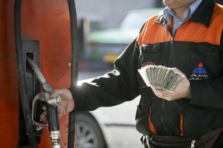 قیمت بنزین،اخبار اقتصادی،خبرهای اقتصادی