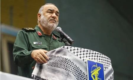 فرمانده کل سپاه،اخبار سیاسی،خبرهای سیاسی فرمانده کل سپاه،اخبار سیاسی،خبرهای سیاسی