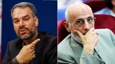 رشیدی کوچی و میرسلیم،اخبار سیاسی،خبرهای سیاسی رشیدی کوچی و میرسلیم،اخبار سیاسی،خبرهای سیاسی