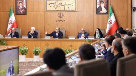 دولت پزشکیان،اخبار سیاسی،خبرهای سیاسی