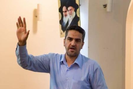 رسول بخشی،اخبار سیاسی،خبرهای سیاسی رسول بخشی،اخبار سیاسی،خبرهای سیاسی