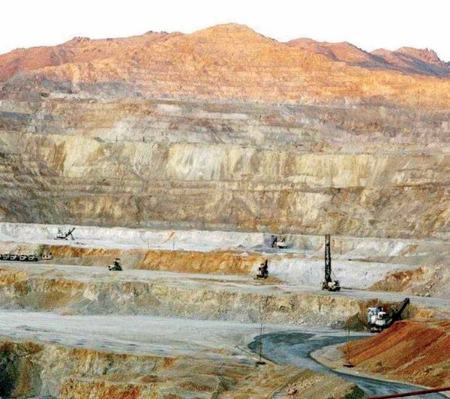 معادن،اخبار اقتصادی،خبرهای اقتصادی معادن،اخبار اقتصادی،خبرهای اقتصادی