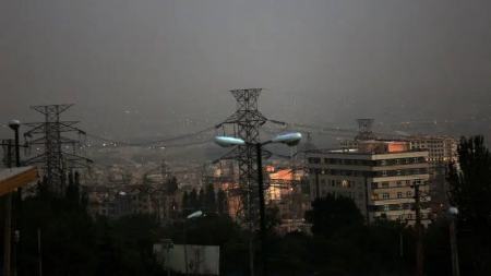 بحران برق و گاز در ایران،اخبار اقتصادی،خبرهای اقتصادی بحران برق و گاز در ایران،اخبار اقتصادی،خبرهای اقتصادی