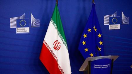 ایران و اتحادیه اروپا،اخبار سیاست خارجی،خبرهای سیاست خارجی
