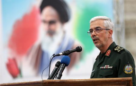 سرلشکر باقری،اخبار سیاست خارجی،خبرهای سیاست خارجی