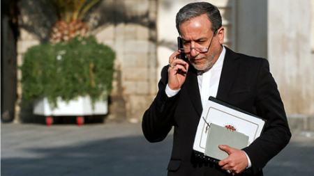 عراقچی،اخبار سیاست خارجی،خبرهای سیاست خارجی