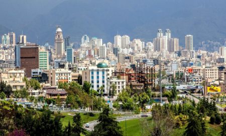 اطراف تهران کجا خونه بخرم؟ - 6 منطقه سودآور برای خرید در 1404