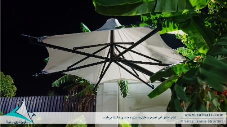آلاچیق‌