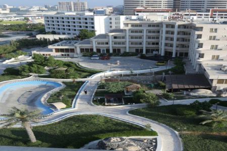 امکانات و خدمات هتل گامبرون امکانات و خدمات هتل گامبرون