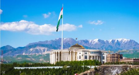 معروف ترین دیدنی های کشور تاجیکستان معروف ترین دیدنی های کشور تاجیکستان