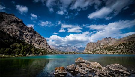 کشور تاجیکستان کشور تاجیکستان