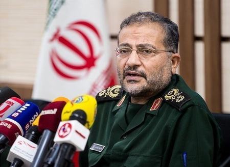 رئیس سازمان بسیج،اخبار سیاست خارجی،خبرهای سیاست خارجی رئیس سازمان بسیج،اخبار سیاست خارجی،خبرهای سیاست خارجی