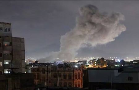 حمله آمریکا به یمن،اخبار بین الملل،خبرهای بین الملل حمله آمریکا به یمن،اخبار بین الملل،خبرهای بین الملل