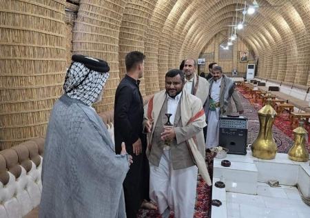 حوثی،اخبار بین الملل،خبرهای بین الملل حوثی،اخبار بین الملل،خبرهای بین الملل