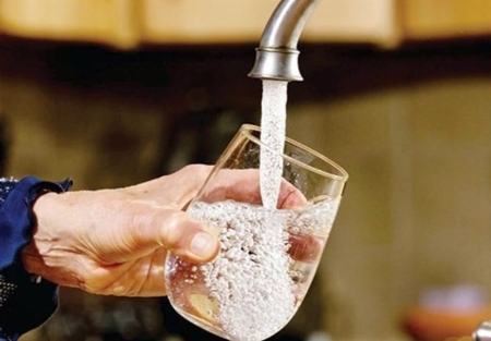 آب انتقالی به یزد فقط برای شرب استفاده میشود